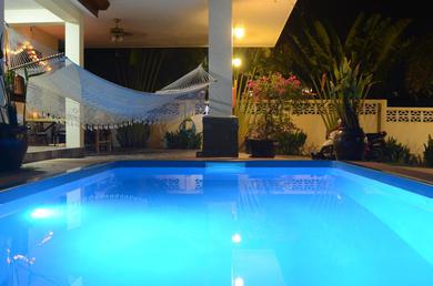Вилла Villa Rawai Naiharn private 2 bedroom pool villa