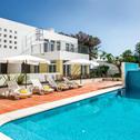 Apartments Royal Cabanas Beach Apartments by Premier Algarve