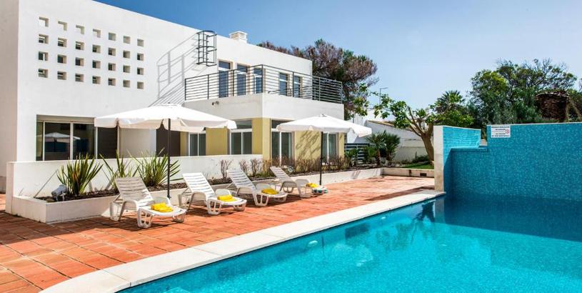 Apartments Royal Cabanas Beach Apartments by Premier Algarve