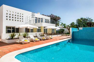  Royal Cabanas Beach Apartments by Premier Algarve