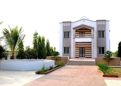 Villa Satyam Villa