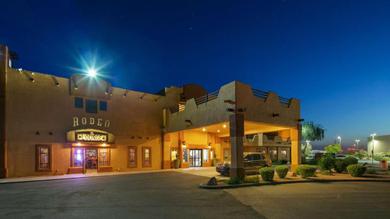 Отель Best Western Gold Canyon Inn & Suites