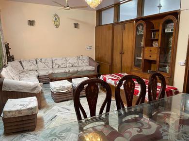 Apartments Jinis Cottage, spacious 2 bedroom Apartment in Central Delhi