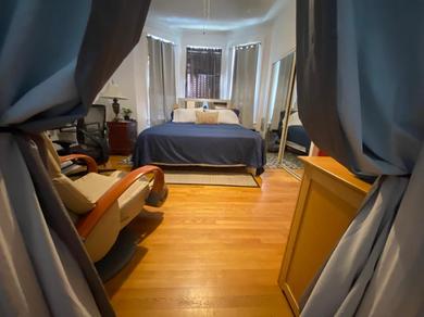 Guest house Room in Guest room - 7privateroom Jacuzzimassage Sitparking15mins2ny