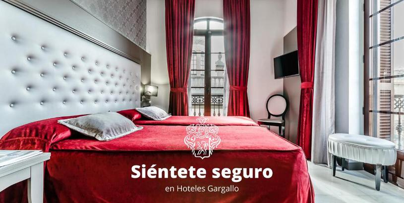 Отель Hotel Ciutadella Barcelona