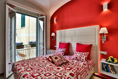 Apartments Apartments Amalfi Design