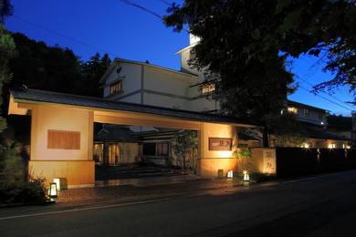 Рёкан Kyo Yunohana Resort Suisen