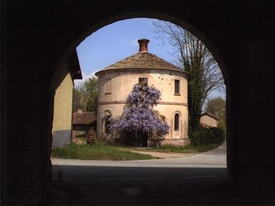 Гостевой дом La Casa Rotonda Sforzesca