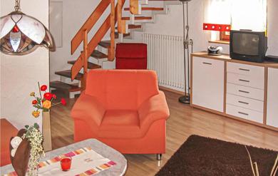 Holiday home Awesome home in Waldthurn with 3 Bedrooms and WiFi