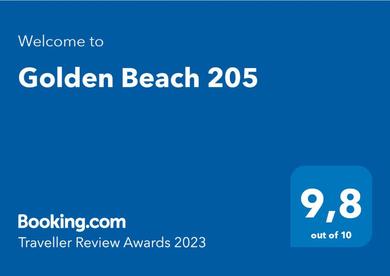  Golden Beach 205