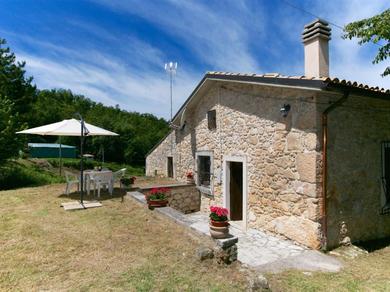 Дом отдыха Val Giardino Vintage Cottage