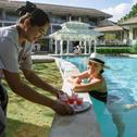 Курорт Devasom Hua Hin Resort - SHA Extra Plus
