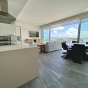 Apartments Ocean view condo - Beach, pool & jacuzzi!