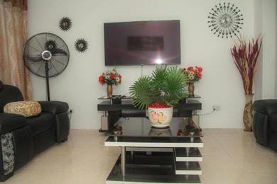 Holiday home Home Away from Home in Gowon Estate, Ipaja