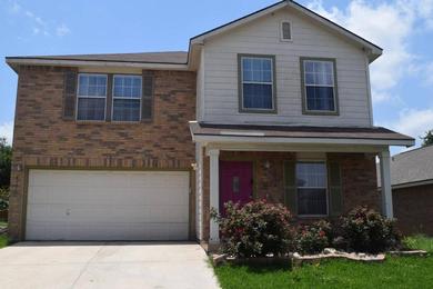Holiday home Your Ideal Getaway Home! Close to UTSA & Six Flags