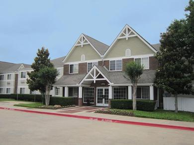 Hotel Extended Stay America Suites - Dallas - Plano Parkway