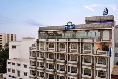 Hotel Days Hotel & Suites by Wyndham Dakar