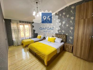 Holiday home Qafqaz Suite Pearl Resort