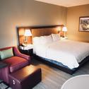 Отель Hampton Inn & Suites Binghamton/Vestal