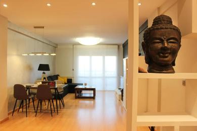 Apartments Apartamento el Budha