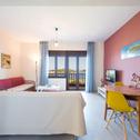 Apartments #Nereus Seafront Apts by halu! Villas