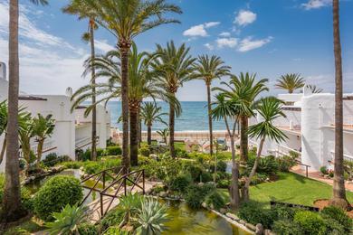 Apartments Macdonald Leila Playa Resort