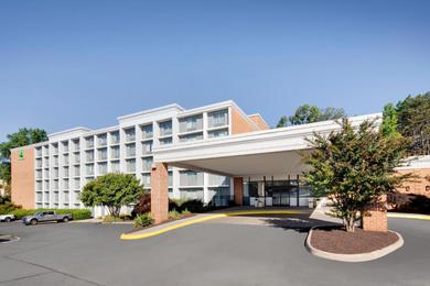 Hotel Holiday Inn University Area Charlottesville, an IHG Hotel