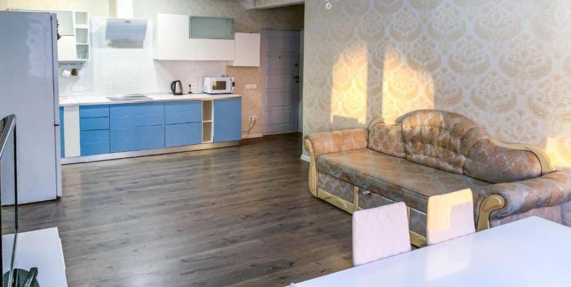 Apartments 2 room apartment LUX for rent in Kyiv near Akademmistechko, Jitomirskaya, Lavina Mall