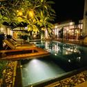 Отель Hoian Tranquil Lodge - Chon Binh Yen
