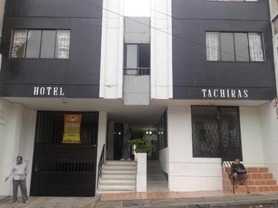 Hotel Hotel Táchiras