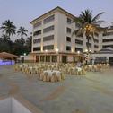 Отель Sun-n-Sand Mumbai Juhu Beach