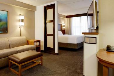 Hotel Hyatt Place Chantilly Dulles Airport South