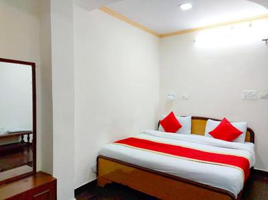Hotel Hotel Near Rajbhawan Nainital