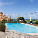 Вилла ALTIDO Splendid 4-BR House with Swimming Pool and Sea View