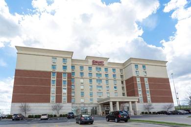Hotel Drury Inn & Suites Cincinnati Sharonville