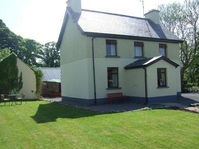 Holiday home James Tymon Self-Catering Cottage