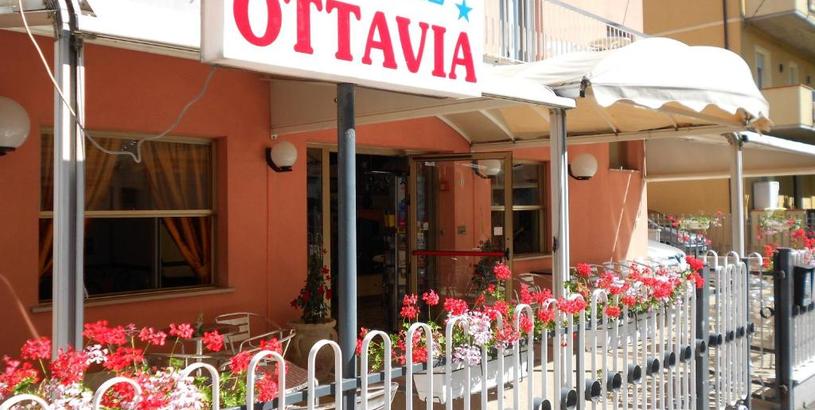  Hotel Ottavia