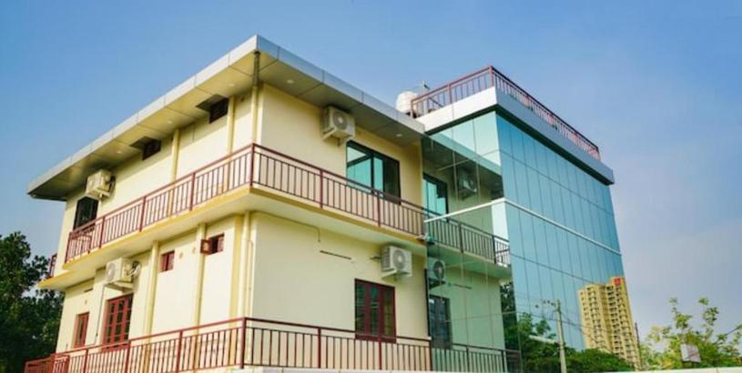 Апартаменты Kalapurayil Residency