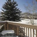 Holiday home Luxury Townhome at the Canyons by AvantStay Located in Historic Park City w Hot Tub