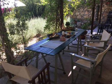 Holiday home Aegina's Oasis