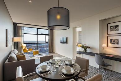 Aparthotel Fraser Suites Sydney