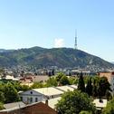 Апартаменты Old Tbilisi Great View Apartment