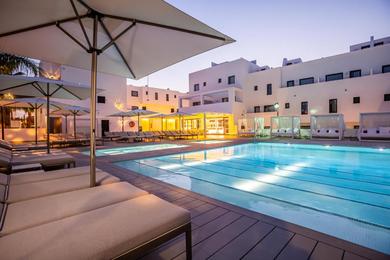 Aparthotel Migjorn Ibiza Suites & Spa