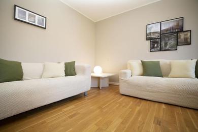 Апартаменты Contempora Apartments - Ca' Brenta Hero