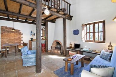 Дом отдыха Algarve Charming 1b Mezzanine Villa