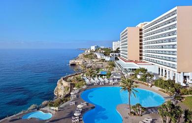 Hotel Alua Calas de Mallorca Resort