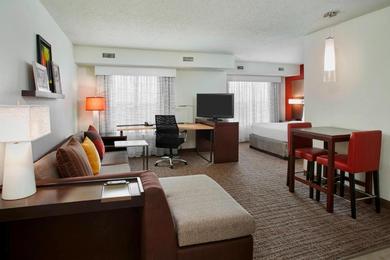 Hotel Residence Inn Detroit / Auburn Hills