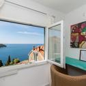 Апартаменты Apartment La Boheme Dubrovnik with sea view