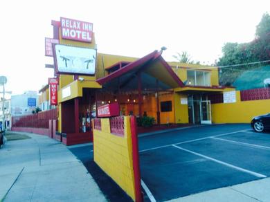 Motel Relax Inn