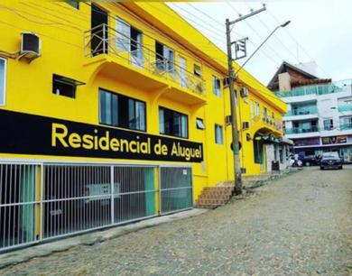 Апартаменты Residencial De Aluguel
